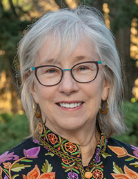Sally M. Benson