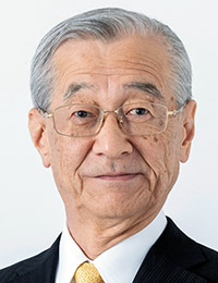 Mr. MITSUOKA Tsugio