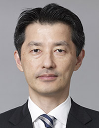 Mr. TAJIRI Takahiro