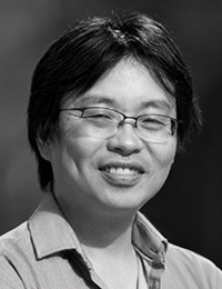 Mr. HASEGAWA Takahiro