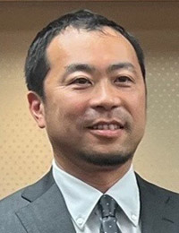Mr. MIYAMORI Takeshi
