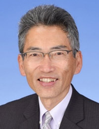 Mr. SAKAMOTO Toshiyuki