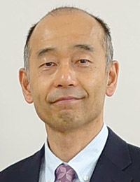 Prof. NAKAGAKI Takao