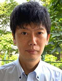 Dr. OHISHI Yoshihiko