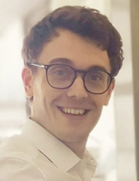 Dr. David Wakerley