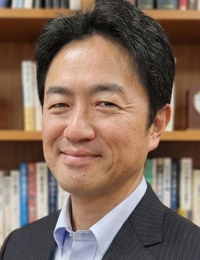 Dr. YAMAMOTO Morio
