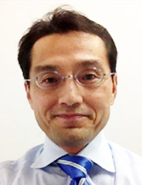 Dr. KANDA Tetsushi