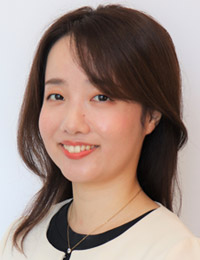 Ms. KUWAHATA Minami