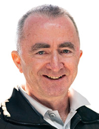Mr. Patrick (Paddy) Allen Lowe