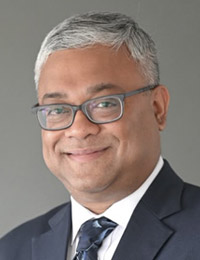 Mr. Arnava Kishore Sinha