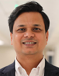 Prof. Vikram Vishal