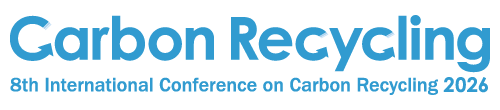 8th International Conference on Carbon Recycling 2026